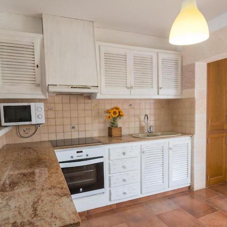 Leida - Relax Y Privacidad Apartman Cala Blanca  Kültér fotó