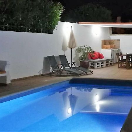 Leida - Relax Y Privacidad Apartman Cala Blanca  Kültér fotó