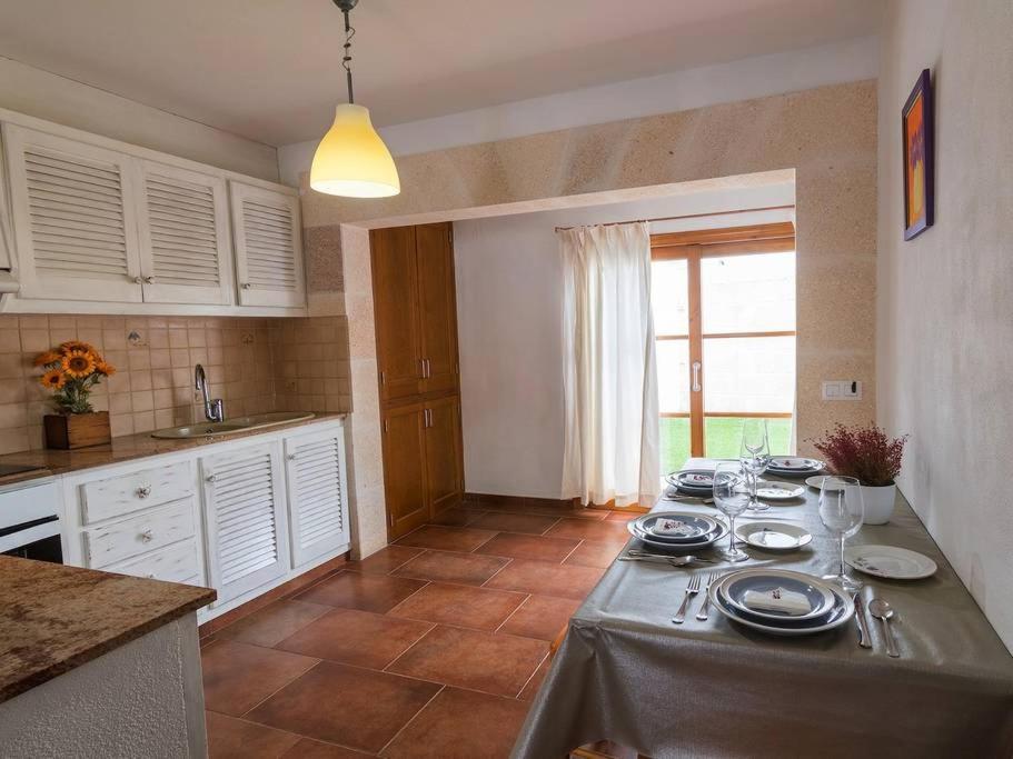 Leida - Relax Y Privacidad Apartman Cala Blanca  Kültér fotó