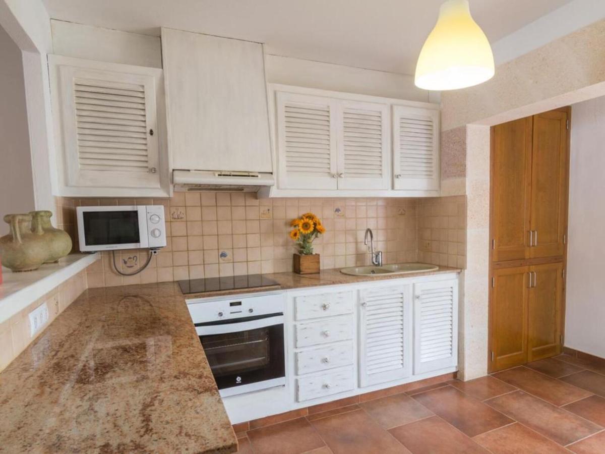Leida - Relax Y Privacidad Apartman Cala Blanca  Kültér fotó