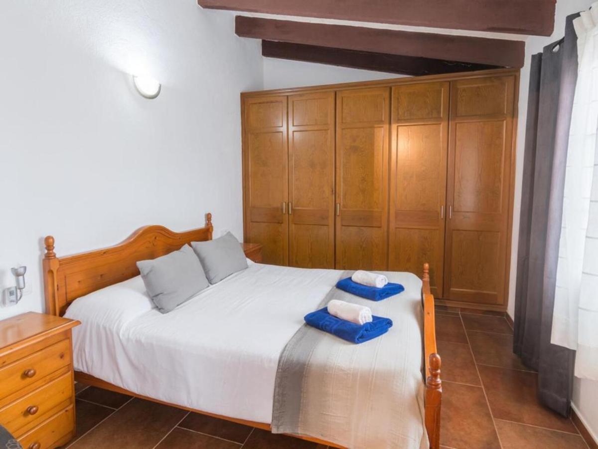 Leida - Relax Y Privacidad Apartman Cala Blanca  Kültér fotó