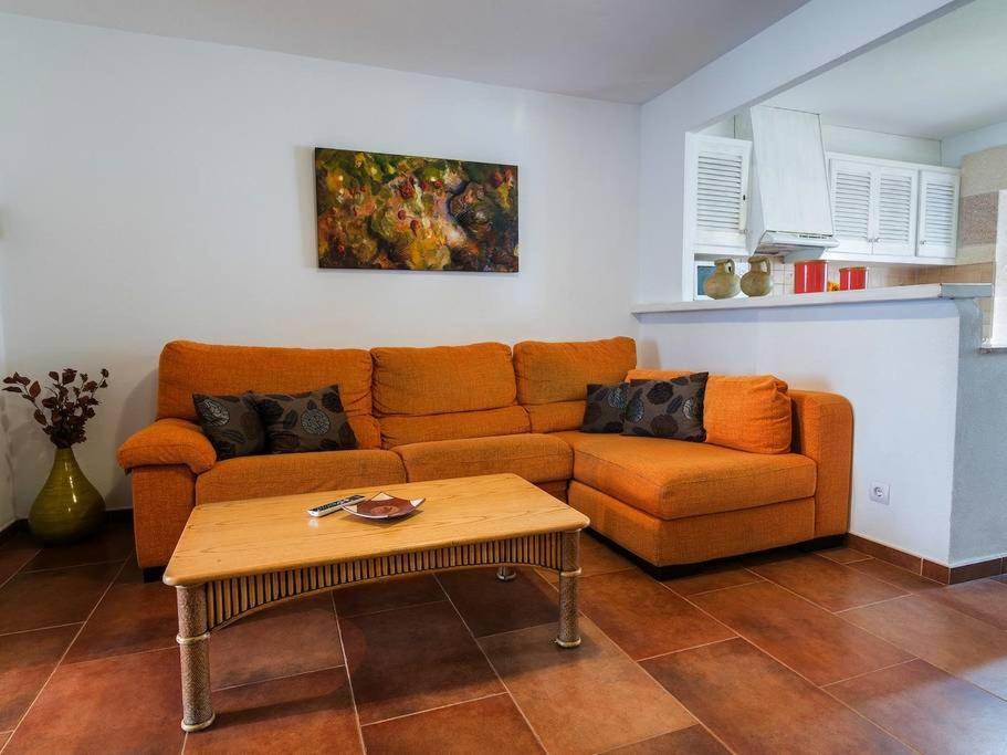 Leida - Relax Y Privacidad Apartman Cala Blanca  Kültér fotó