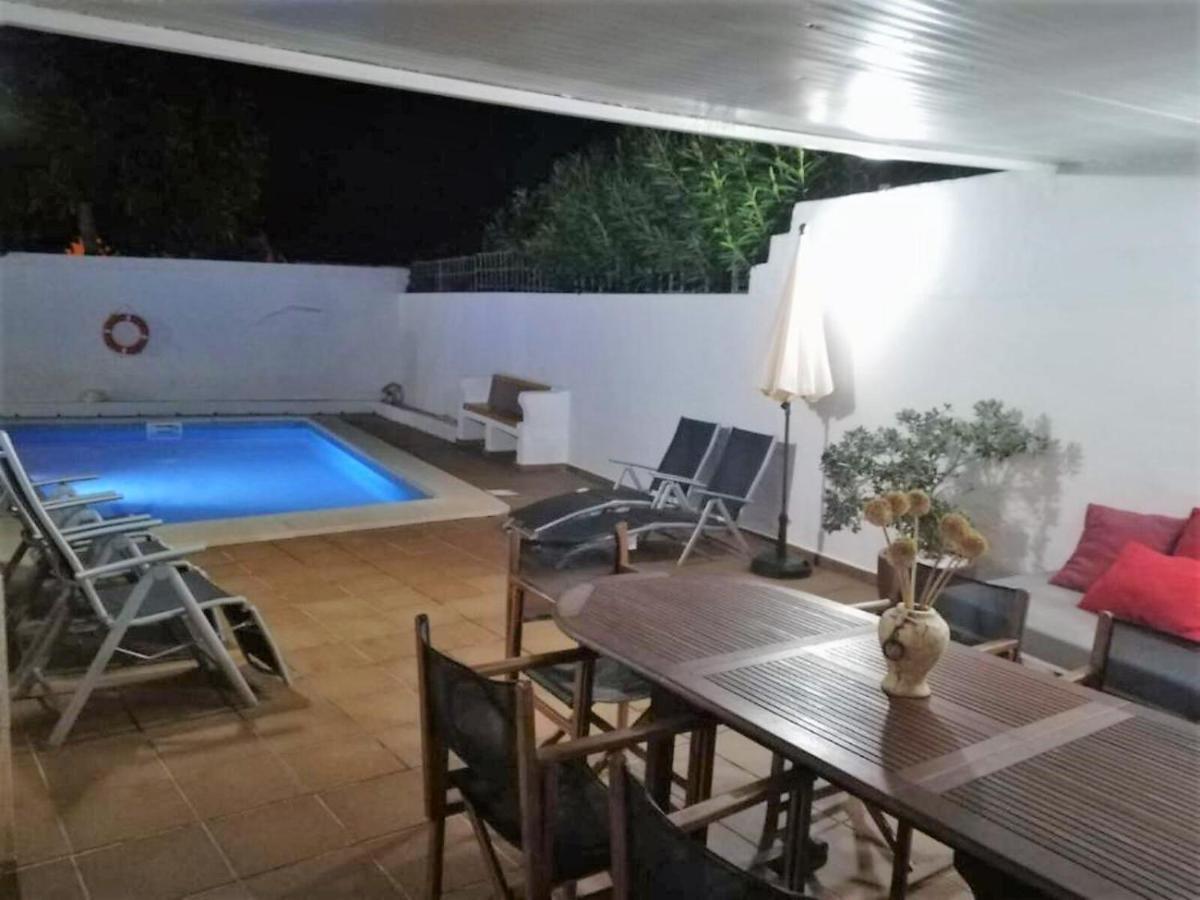 Leida - Relax Y Privacidad Apartman Cala Blanca  Kültér fotó