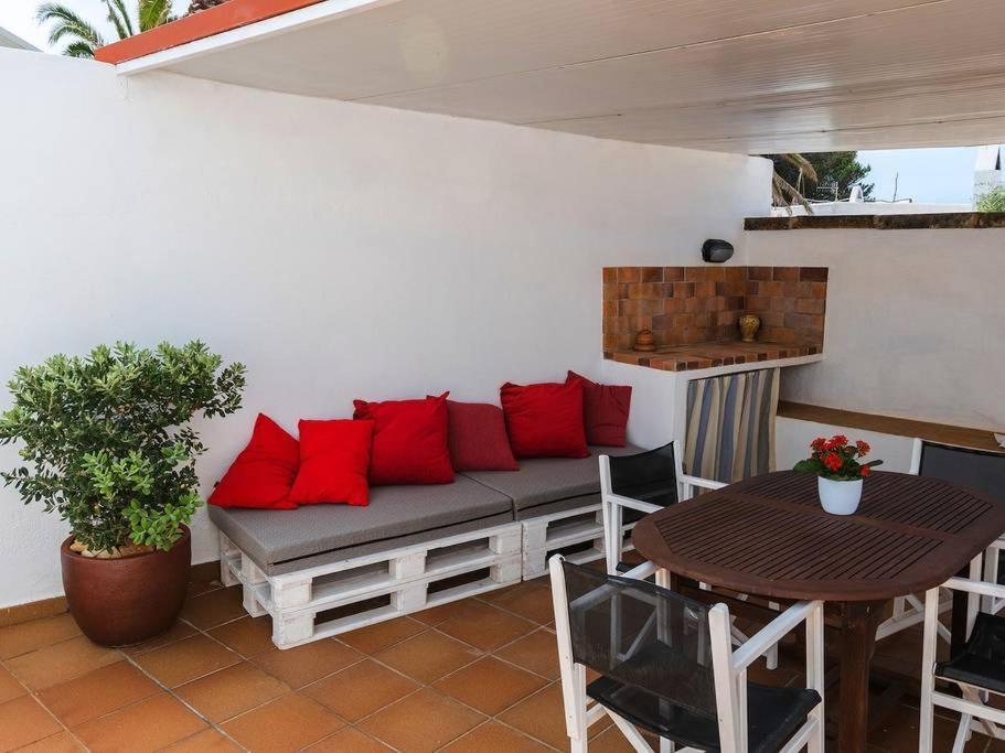 Leida - Relax Y Privacidad Apartman Cala Blanca  Kültér fotó